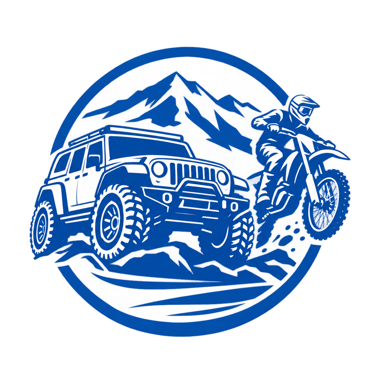 Adventure Rovex Lights