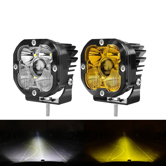 3 Inch Combo Beam Led Light Pods L030 LED