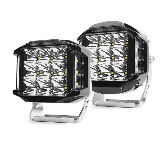 SideEye Scout 5 Inch Side Shooter Spotlight