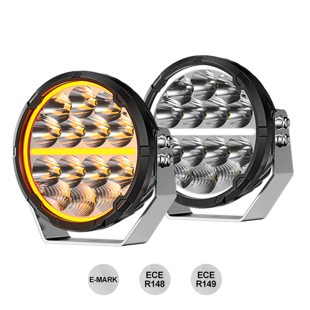 LED light bar buying guide for trucks and 4x4