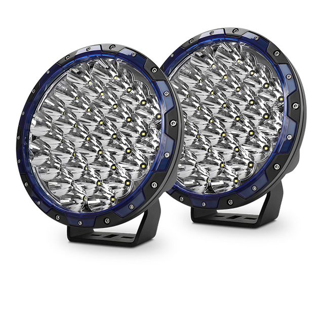 9 inch Spotlights