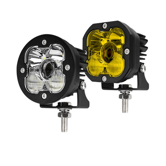 3 Inch Laser off Road Lights