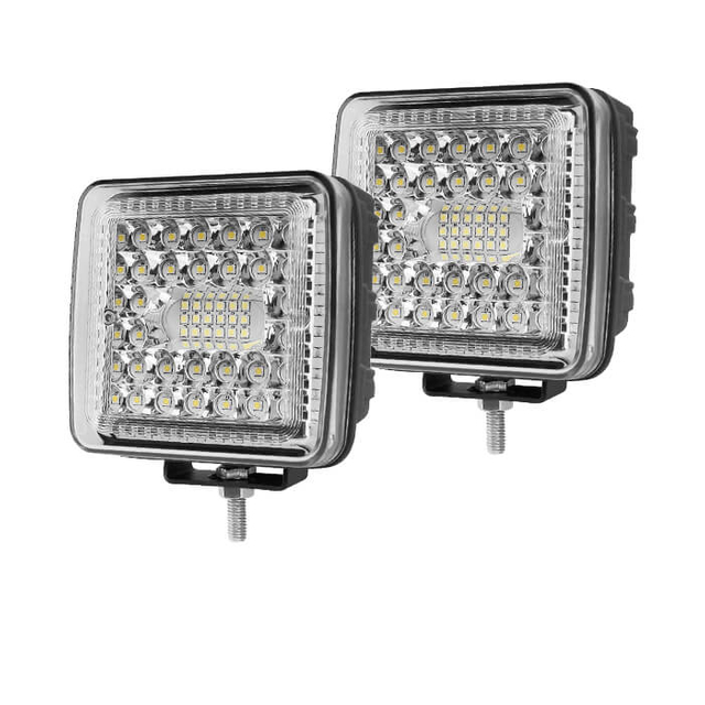 4 inch Led Work Lights for Truck