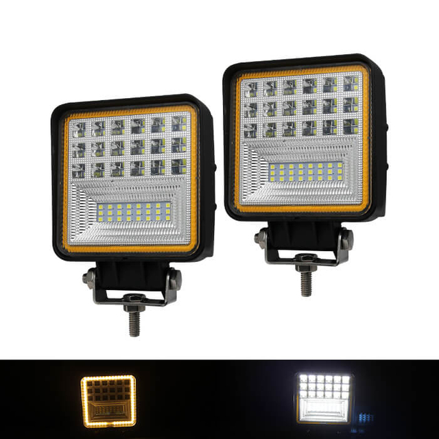4 inch Truck Led Work Lights