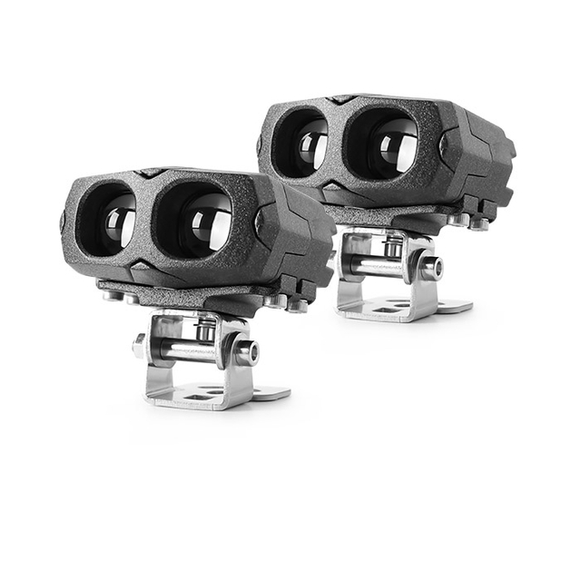 4x4 Laser Searchlight Company L993D