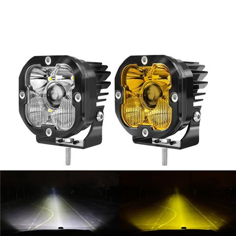 3 Inch Combo Beam Led Light Pods L030 LED