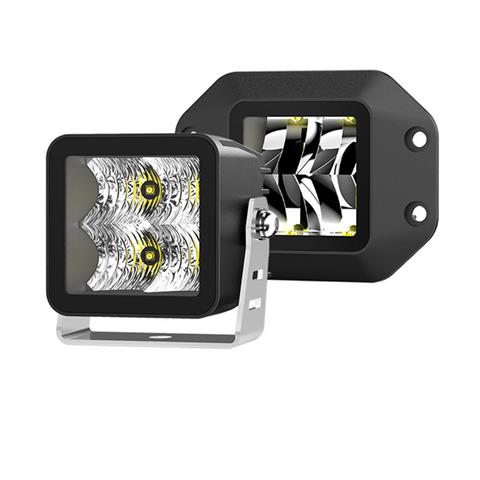 3 Inch Pod Lights