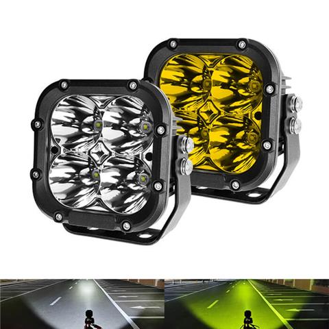 45 inch Squar Led Driving Lights