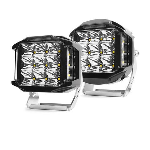 SideEye Scout 5 Inch Side Shooter Spotlight