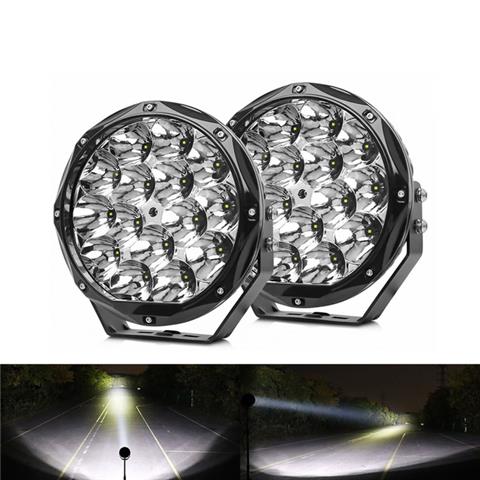 85 Inch Led Driving Lights