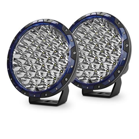 9 inch Spotlights
