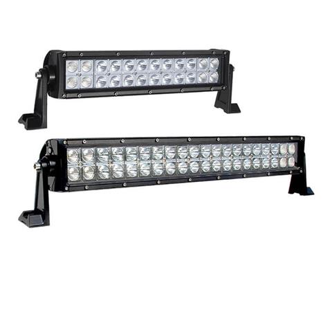 Classic Dual Row LED light bar