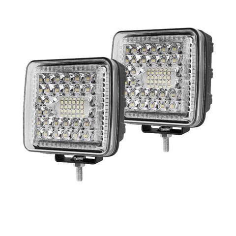 4 inch Led Work Lights for Truck