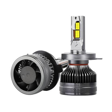 150W Super Power Canbus Headlight Bulb K19