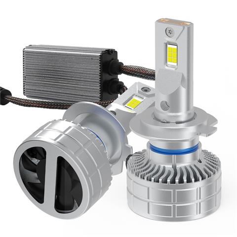 204W High Power Canbus Led Headlight