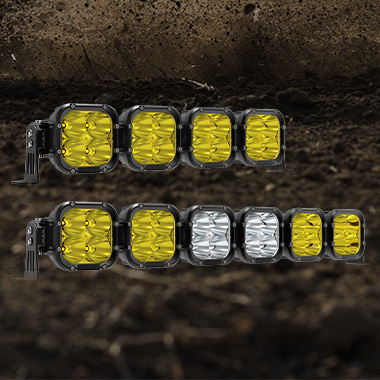 Adventure Rovex Lights LED work light
