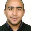 Portrait of Omar S.